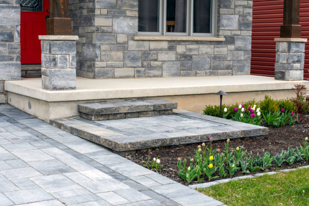 Reasons to Select Us for Your Driveway Paving Requirements in Groves, TX