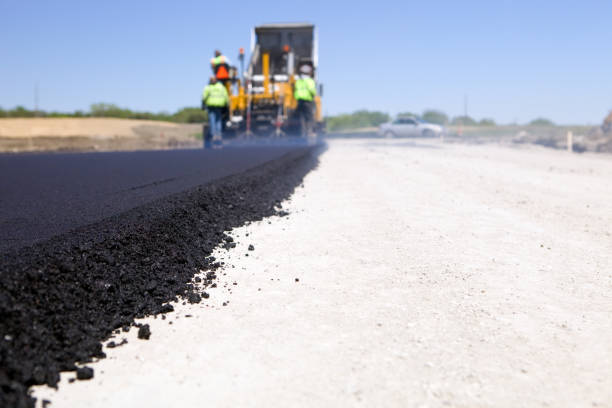 Best Decorative Driveway Pavers  in Groves, TX