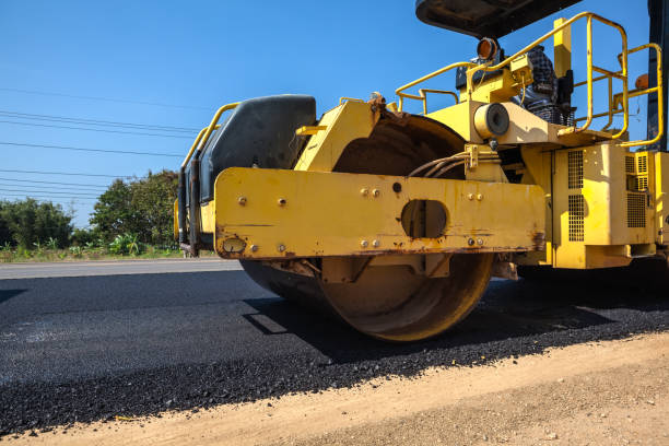 Best Local Driveway Pavers  in Groves, TX